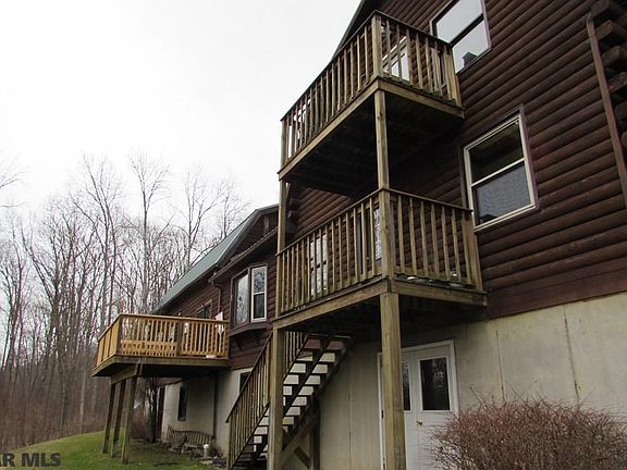 4th image of 599 Unionville Pike
