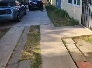 9729 Oak St #1/2, Bellflower, CA 90706