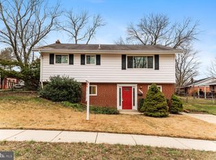 6029 Ladd Rd, Suitland, MD 20746