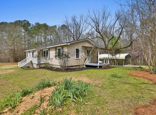 1583 Boone Rd, Newnan, GA 30263