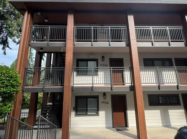 130 105th Ave SE APT 314, Bellevue, WA 98004