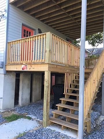 1st image of 3733 S Prieur St #B