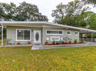 2306 W Clinton St, Tampa, FL 33604