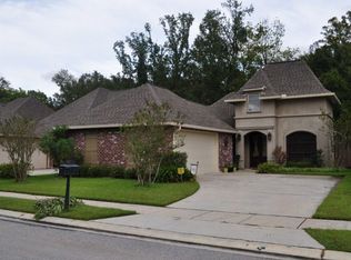 6211 Ridge Way Ave, Baton Rouge, LA 70817