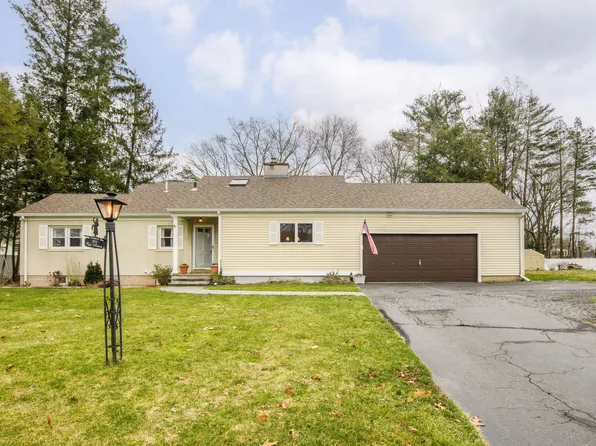 272 Oak Avenue, Cheshire, CT 06410