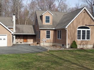 257 Beaver Rd, Nassau, NY 12123