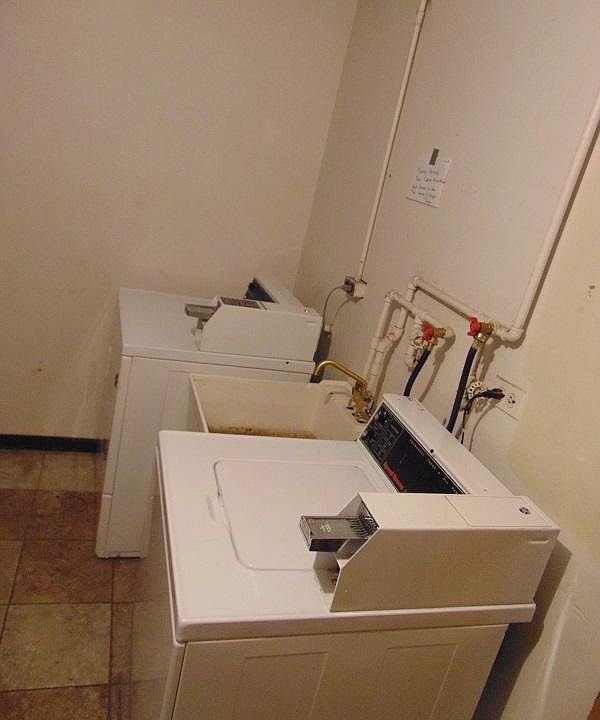 2nd image of 1501 Harlem Ave APT 106F