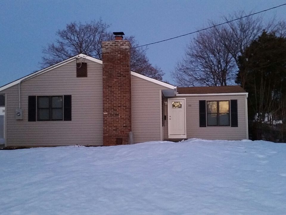1st image of 99 W 19th St