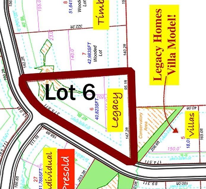 1st image of 14440 Magnolia Ln #6