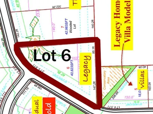 14440 Magnolia Ln #6, Fort Wayne, IN 46825