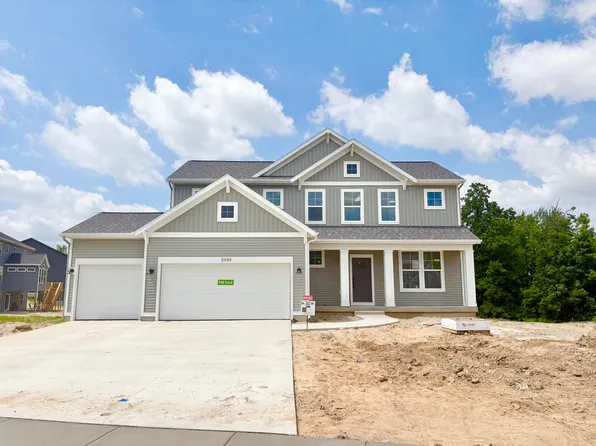 5949 Braemoor Ct SE, Caledonia, MI 49316