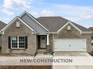 2252 Cravat Pass, Lexington, KY 40511