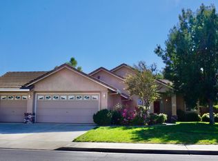 809 Everest St, Los Banos, CA 93635