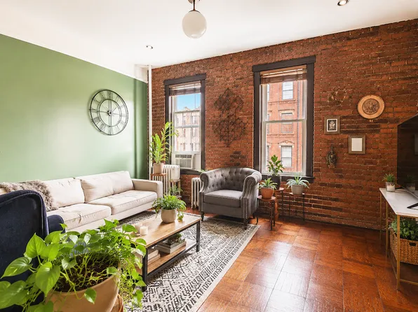 128 West 138th Street image 1 of 9
