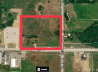 24001 E 71st St S, Broken Arrow, OK 74014