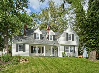 821 Colonial Blvd NE, Canton, OH 44714