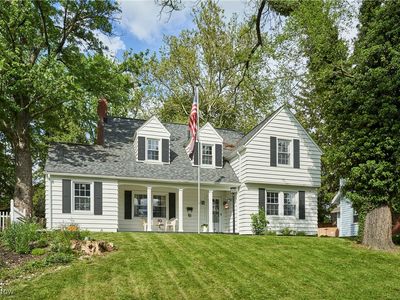 821 Colonial Blvd NE, Canton, OH, 44714