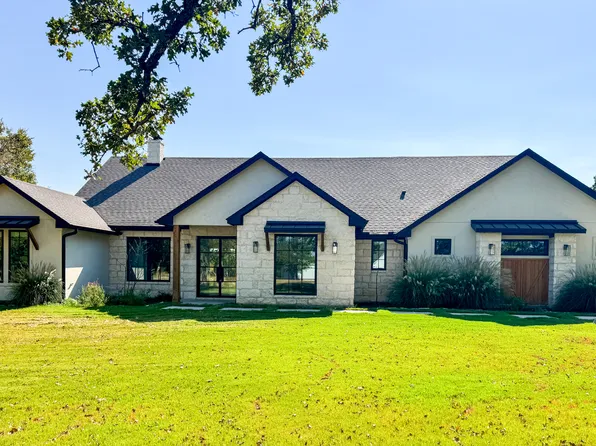 2123 Lacee Ct, Granbury, TX 76048