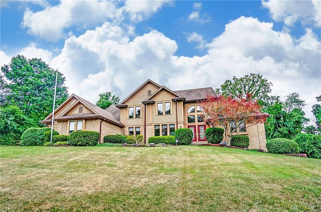 520 Timberlea Trl, Dayton, OH 45429 Zillow