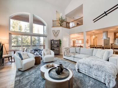 14255 Herringbone Way, Truckee, CA, 96161