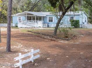 6328 LITTLE LAKE GENEVA Road, Keystone Heights, FL 32656