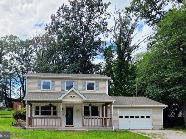 402 Tydings Ct, Glen Burnie, MD 21060