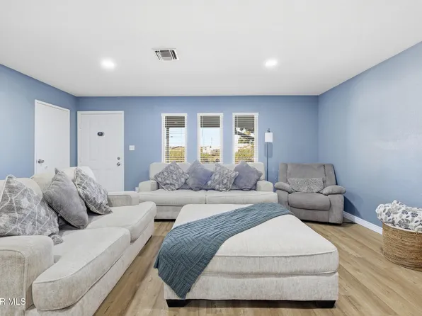 1032 S Farragut St, Ridgecrest, CA 93555