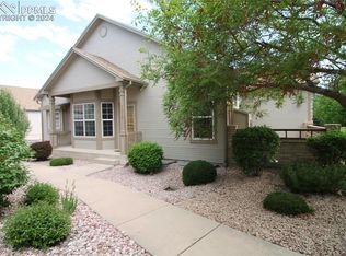 7050 Vasalias Hts, Colorado Springs, CO 80923