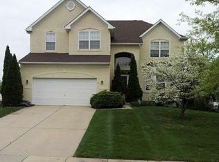 7 Haven Ln, Burlington, NJ 08016