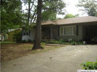 600 2nd St NE, Arab, AL 35016