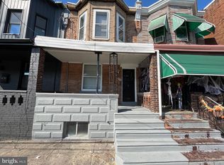 1904 S 22nd St, Philadelphia, PA 19145