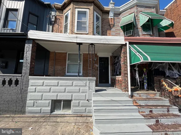 1904 S 22nd St, Philadelphia, PA 19145