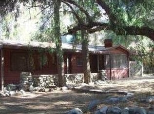 3539 Big Tujunga Canyon Rd, Tujunga, CA 91042