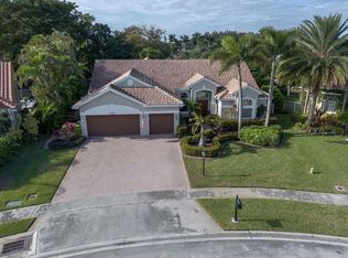 9551 Lake Serena Dr, Boca Raton, FL 33496