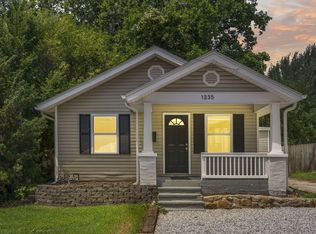 1235 S Ferguson Ave, Springfield, MO 65807