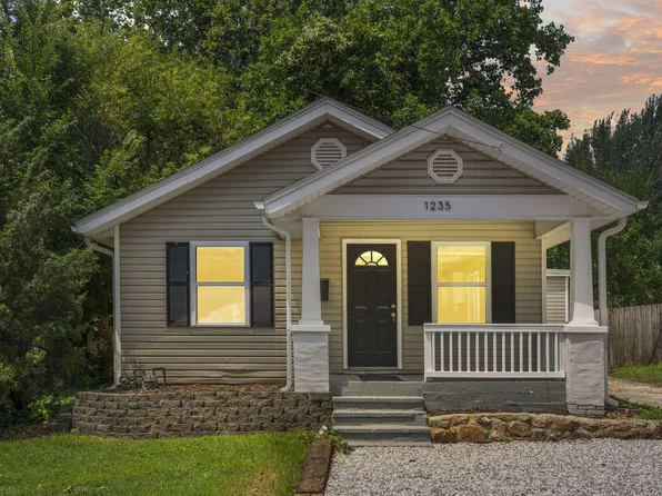 1235 S Ferguson Avenue, Springfield, MO 65807