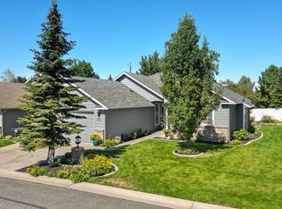 2701 E 62nd Ln, Spokane, WA 99223