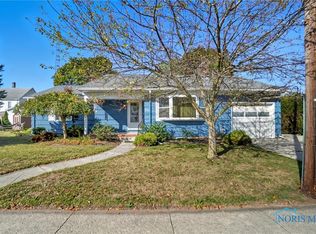 603 N Vine St, Fostoria, OH 44830