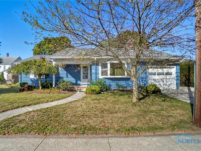 603 N Vine St, Fostoria, OH, 44830