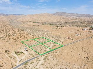 1000 Rimrock Rd #52, Pioneertown, CA 92268