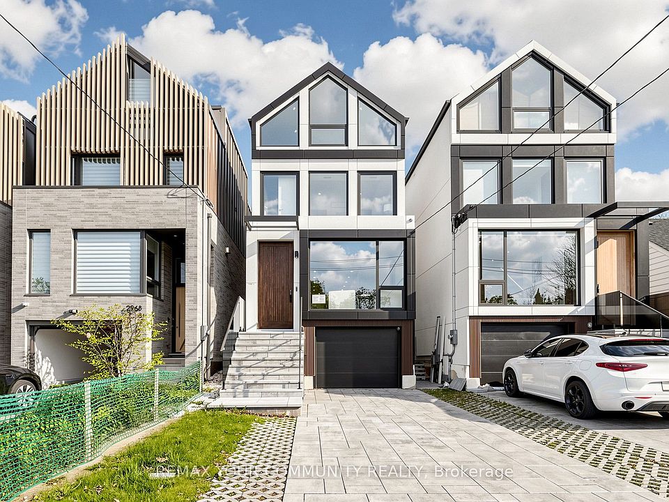 1st image of 2970 A Bayview Ave