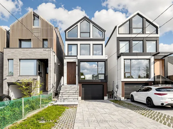 2970 A Bayview Ave, Toronto, ON M2N 5K7