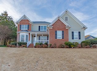 108 Misty View Ct, Greenville, SC 29615