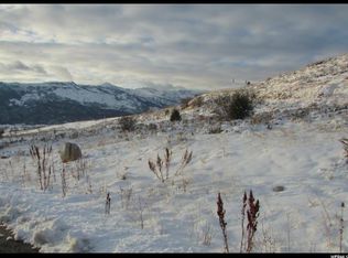 4345 N Snowflake Cir, Eden, UT 84310