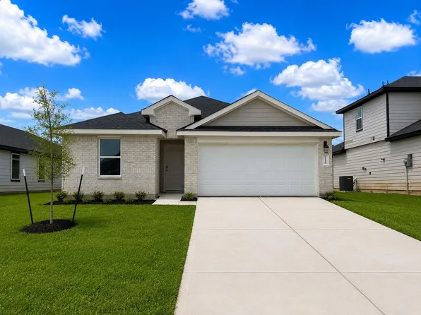 31210 Carmelas Landing Dr, Fulshear, TX 77441