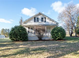 262 Ridge Ave, Homer City, PA 15748