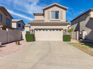 1434 E June St, Mesa, AZ 85203