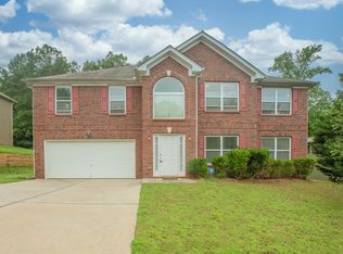 11022 Southwood Dr, Hampton, GA