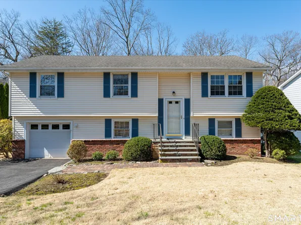 37 Elaine Drive, Stamford, CT 06902