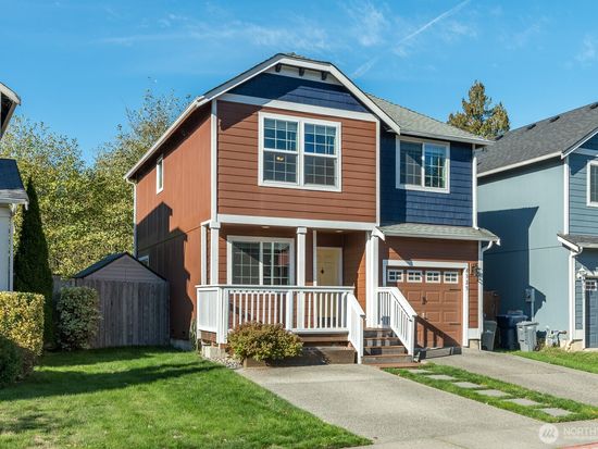 8325 4th Street NE, Lake Stevens, WA 98258